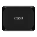 Crucial X9 1 TB USB 3.2 2.5 Taşınabilir SSD