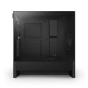 NZXT H5 Flow (2024) Mid-Tower Airflow ATX Bilgisayar Kasası