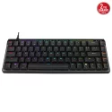 ASUS ROG Falchion Ace HFX RGB Kablolu Oyuncu Klavyesi