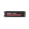 Patriot Viper VP4300 Lite 1TB M2 PCIe Gen4 x4 NVME SSD