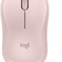 LOGITECH M220 SILENT KABLOSUZ MOUSE GUL (910-006129)