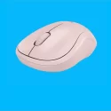 LOGITECH M220 SILENT KABLOSUZ MOUSE GUL (910-006129)