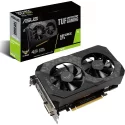 ASUS TUF GeForce GTX 1650 4 GB GDDR6 128Bit DX12 NVIDIA Ekran Kartı