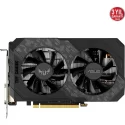 ASUS TUF GeForce GTX 1650 4 GB GDDR6 128Bit DX12 NVIDIA Ekran Kartı