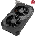 ASUS TUF GeForce GTX 1650 4 GB GDDR6 128Bit DX12 NVIDIA Ekran Kartı