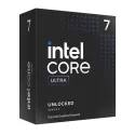 Intel Core Ultra 7 265K 3.9GHz 20 Çekirdek 36MB Önbellek 125W Soket 1851 İşlemci