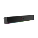HP DHE-6003 6W RGB Kablolu Multimedya Oyuncu Soundbar Hoparlör