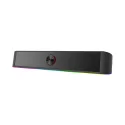 HP DHE-6003 6W RGB Kablolu Multimedya Oyuncu Soundbar Hoparlör