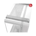 ASUS TUF Gaming GT502 Horizon White Çift Odalı Mid-Tower ATX Beyaz Bilgisayar Kasası