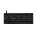 ASUS ROG Falchion Ace HFX RGB Manyetik Switch Analog İngilizce Q Kablolu Oyuncu Klavyesi