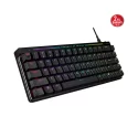 ASUS ROG Falchion Ace HFX RGB Manyetik Switch Analog İngilizce Q Kablolu Oyuncu Klavyesi