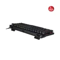 ASUS ROG Falchion Ace HFX RGB Manyetik Switch Analog İngilizce Q Kablolu Oyuncu Klavyesi