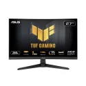 ASUS TUF Gaming 27 VG27VQM1B 280Hz 1ms FreeSync Premium 1080p VA LED Gaming Monitör