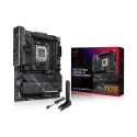 ASUS ROG Strix X870E-H GAMING WIFI7 8000MHz(OC) DDR5 AMD Soket AM5 ATX Anakart