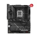 ASUS ROG Strix X870E-H GAMING WIFI7 8000MHz(OC) DDR5 AMD Soket AM5 ATX Anakart