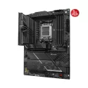 ASUS ROG Strix X870E-H GAMING WIFI7 8000MHz(OC) DDR5 AMD Soket AM5 ATX Anakart