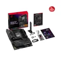 ASUS ROG Strix X870E-H GAMING WIFI7 8000MHz(OC) DDR5 AMD Soket AM5 ATX Anakart