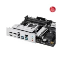 ASUS PRIME B850M-A-CSM 8000MHz(OC) DDR5 AMD Soket AM5 ATX Anakart
