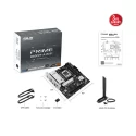 ASUS PRIME B850M-A WIFI 8000MHz(OC) DDR5 AMD Soket AM5 ATX Anakart