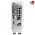 ASUS Dual RX9060 XT White 16GB GDDR6 128 Bit AMD Radeon FSR 4 Beyaz Ekran Kartı
