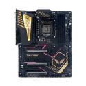 Biostar Z590 VALKYRIE 5000MHz(OC) DDR4 Intel Soket 1200 ATX Anakart