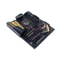 Biostar Z590 VALKYRIE 5000MHz(OC) DDR4 Intel Soket 1200 ATX Anakart