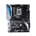 Biostar Racing Z490GTA EVO 4400MHz(OC) DDR4 Intel Soket 1200 ATX Anakart