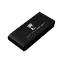 Kingston SXS1000/2000GA 2TB USB 3.2 Gen2 Type-C 1050MB Okuma/1000MB Yazma Siyah Taşınabilir Harici SSD
