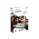 Kingston SXS2000/4000GA 4TB USB 3.2 Gen2 Type-C 2000MB Okuma/2000MB Yazma Gri Taşınabilir Harici SSD