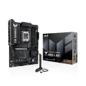 ASUS TUF Gaming B850-E WIFI 8000MHz(OC) DDR5 AMD Soket AM5 ATX Anakart