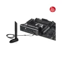 ASUS TUF Gaming B850-E WIFI 8000MHz(OC) DDR5 AMD Soket AM5 ATX Anakart