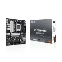 ASUS PRIME B850M-K 8200MHz(OC) DDR5 AMD Soket AM5 mATX Anakart