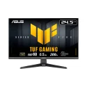 ASUS 24.5 TUF Gaming VG257Q5A 200Hz 0.5ms FreeSync Premium HDR 1080p VA LED Oyuncu Monitörü
