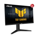 ASUS 24.5 TUF Gaming VG259QMRL5A 310Hz 0.3ms FreeSync Premium G-Sync HDR 1080p IPS LED Gaming Monitör