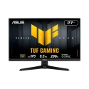 ASUS 27 TUF Gaming VG279Q5A 200Hz 0.3ms FreeSync Premium G-Sync HDR 1080p IPS LED Gaming Monitör