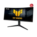 ASUS 34 TUF Gaming VG34WQML5A 250Hz 0.5ms FreeSync Premium 3440x1440 Ultrawide QHD VA LED Curved Gaming Monitör