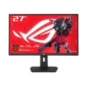 ASUS 27 ROG Strix XG27ACMS 320Hz 0.3ms FreeSync Premium G-Sync 1440p HDR IPS LED Gaming Monitör