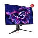 ASUS 32 ROG Swift OLED PG32UCDMR 240Hz 0.03ms FreeSync Premium Pro G-Sync 2160p HDR QD-OLED Gaming Monitör