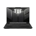 ASUS TUF Gaming F16 FX607VJ-RL016 Intel Core Ultra 5 210H 8GB DDR4 RAM 512GB SSD RTX3050 4 GB FreeDOS 16 Gaming Notebook