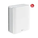 ASUS ZenWiFi BT8 Tri-band Mesh 6 GHz WiFi7 Smart AiMesh Beyaz 2li Extendable Router