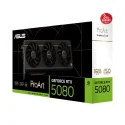 ASUS ProArt GeForce RTX 5080 OC Edition 16 GB GDDR7 256Bit DX12 NVIDIA DLSS 4 Ekran Kartı