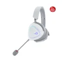 ASUS ROG Delta II White Edition Kablosuz Kulaküstü Beyaz Gaming Kulaklık