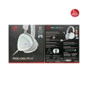ASUS ROG Delta II White Edition Kablosuz Kulaküstü Beyaz Gaming Kulaklık