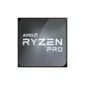 AMD Ryzen 3 PRO 4350G 4 Çekirdek 4MB Önbellek Soket AM4 7nm Tray İşlemci