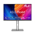 ASUS 32 ProArt PA32QCV 60Hz 5ms Adaptive-Sync 6K 3384p HDR Lux-Pixel AGLR IPS LED Profesyonel Monitör