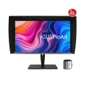 ASUS 27 ProArt PA27UCX-K 60Hz 4ms Adaptive-Sync 4K UHD 2160p HDR mini-LED IPS Profesyonel Monitör