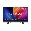 ASUS 15.6 ProArt PA16USV 60Hz 5ms 12G-SDI Bağlantı Destekli 4K 2160p HDR IPS LED Taşınabilir Profesyonel Monitör