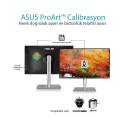 ASUS 32 ProArt PA32UC-K 60Hz 5ms Adaptive-Sync 4K 2160p HDR IPS LED Profesyonel Monitör