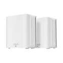 ASUS ZenWiFi BD4 Dual-band Mesh WiFi7 AiMesh Beyaz 2li Extendable Router