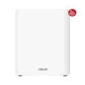 ASUS ZenWiFi BQ16 Quad-band Mesh WiFi7 AiMesh Beyaz 2li Extendable Router